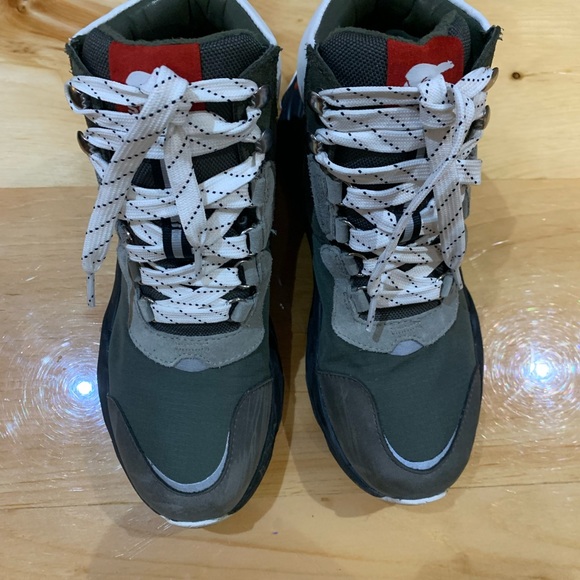 WOMEN'S KINETIC™ RNEGD CONQUEST BOOT - Picture 4 of 5